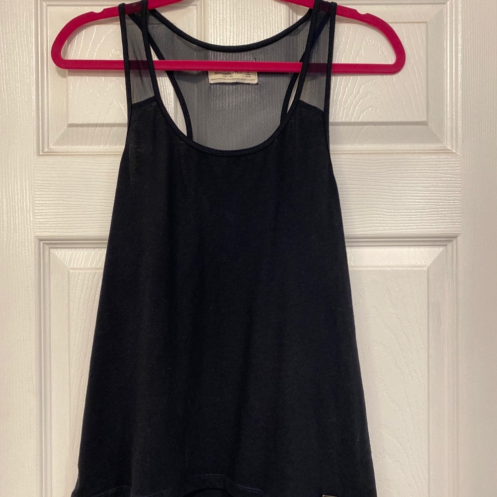 Abercrombie & Fitch tank